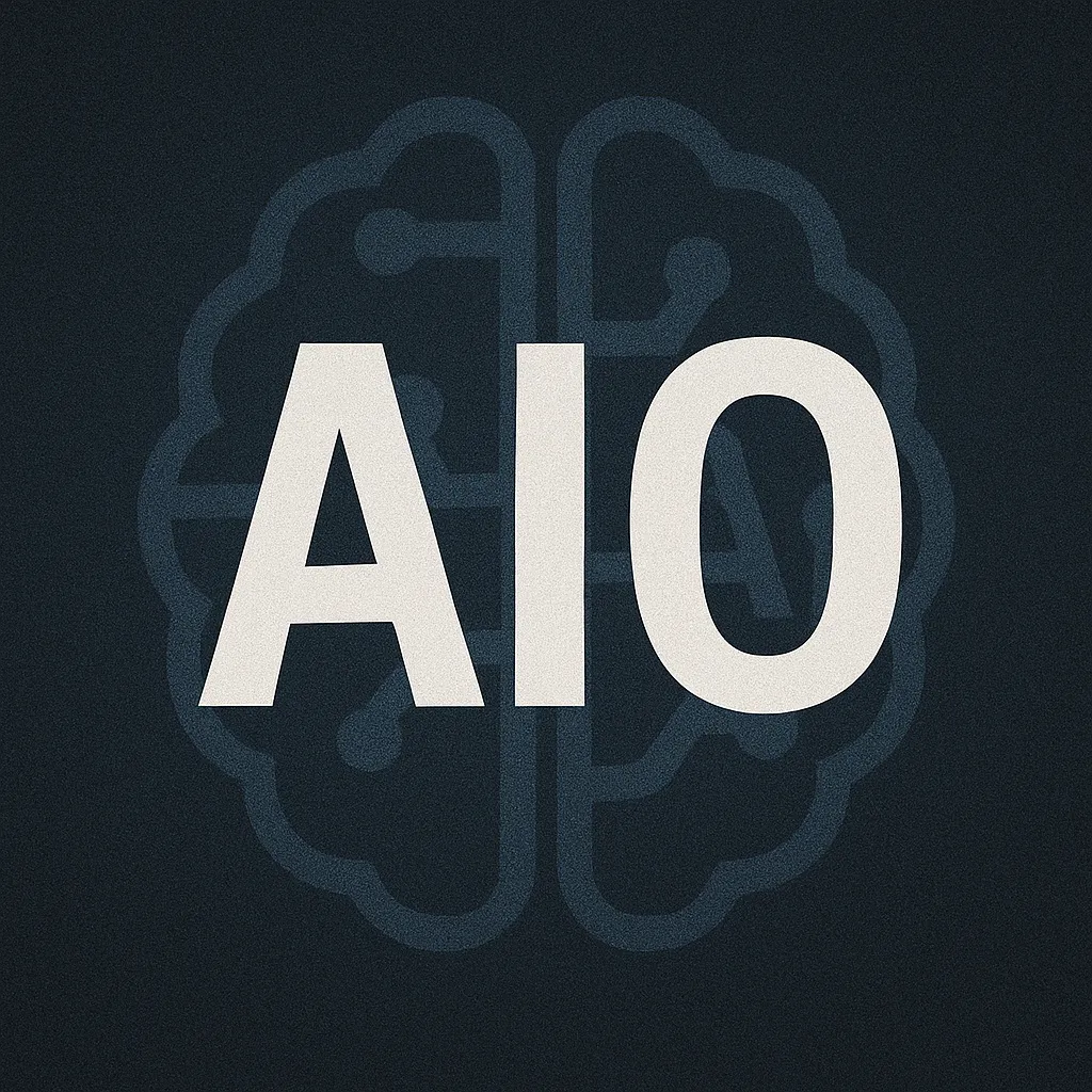 AIOとは